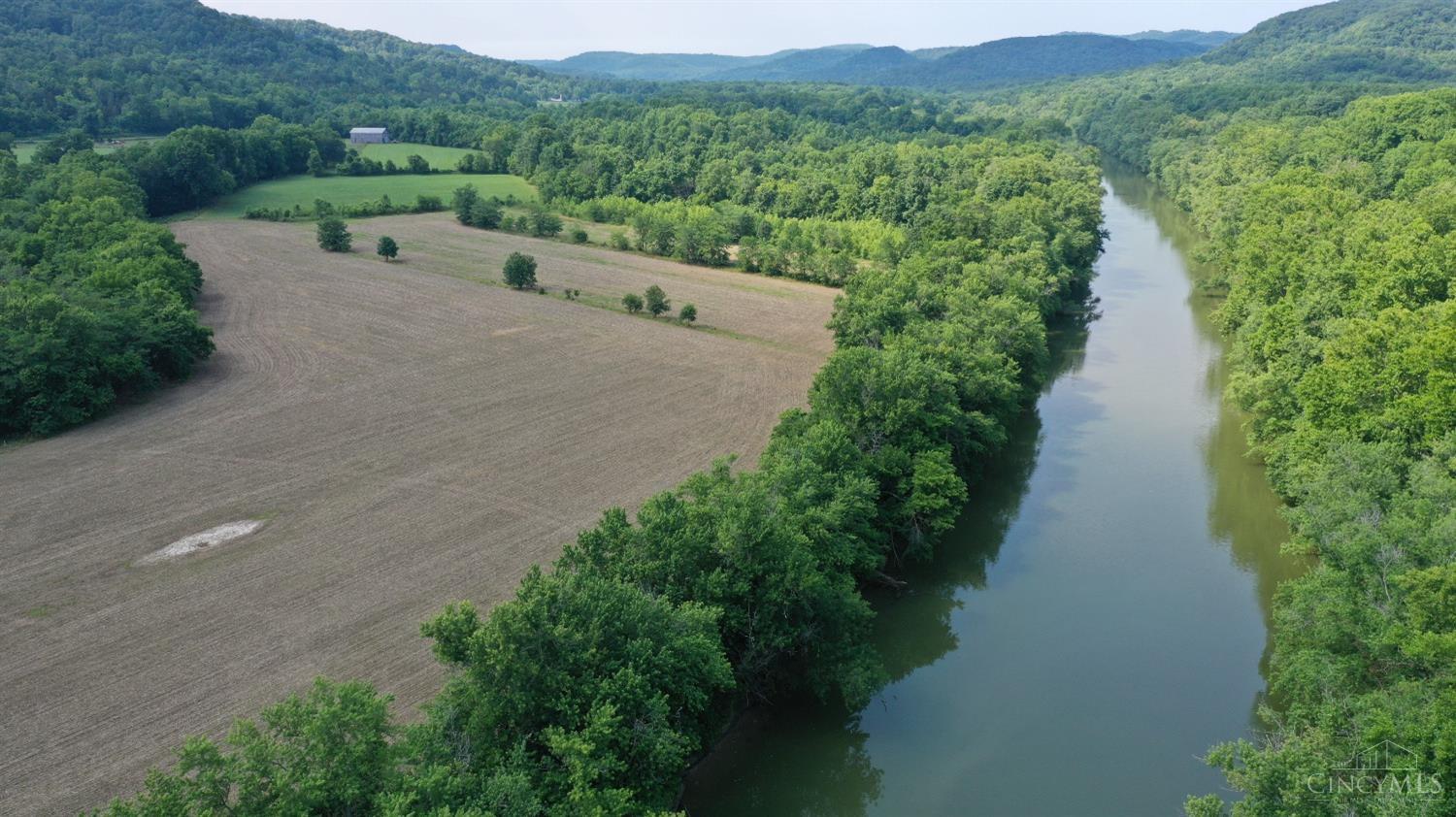 Ac Ohio Brush Creek Road Manchester, OH 45144 - Photo 25 of 26