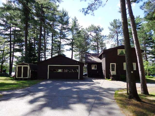 13111 Deer Path Road Manitowish Waters, WI 54545 - Photo 20 of 20 Gallery Image 20