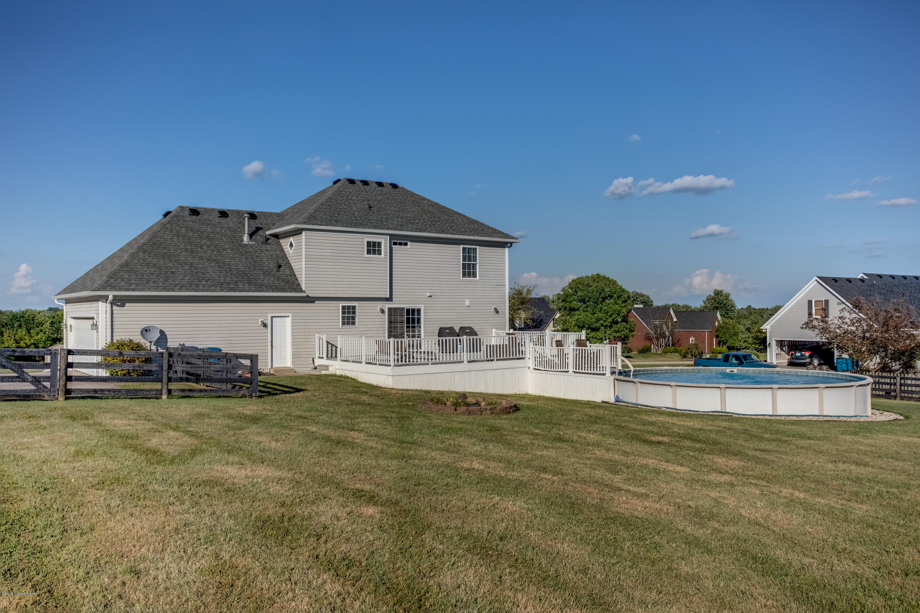 4606 Stone Ridge Road Crestwood, KY 40014 - Photo 63 of 78 64