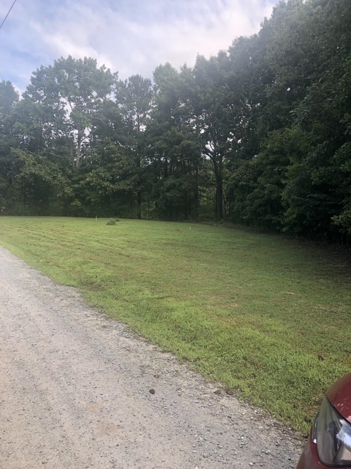 49 Log Round Mountain Road Ellijay, GA 30540 - Photo 1 of 1 a view of a field with an outdoor space