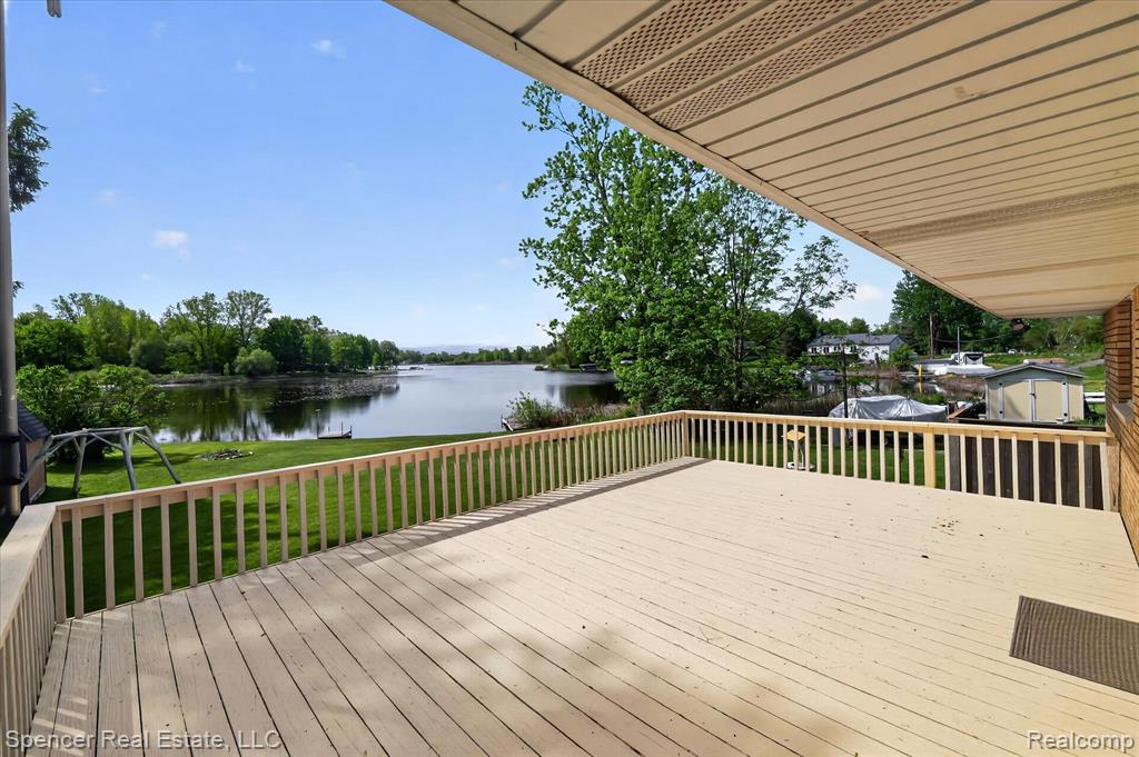 4378 Grange Hall Road Holly, MI 48442 - Photo 49 of 68