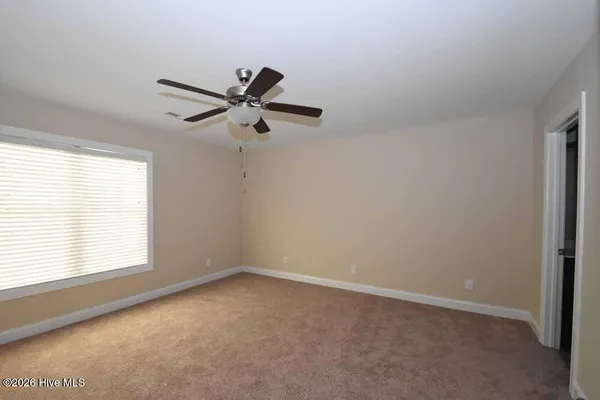 $1,650 | 2236 Brookville Drive, Unit A, Greenville, NC 27834