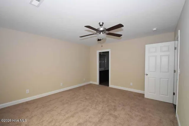 $1,650 | 2236 Brookville Drive, Unit A, Greenville, NC 27834