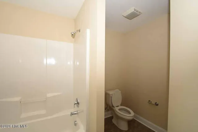 $1,650 | 2236 Brookville Drive, Unit A, Greenville, NC 27834