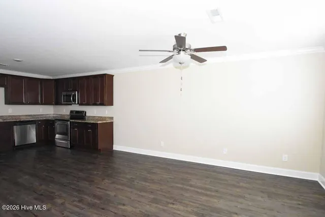 $1,650 | 2236 Brookville Drive, Unit A, Greenville, NC 27834