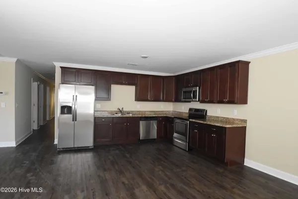 $1,650 | 2236 Brookville Drive, Unit A, Greenville, NC 27834