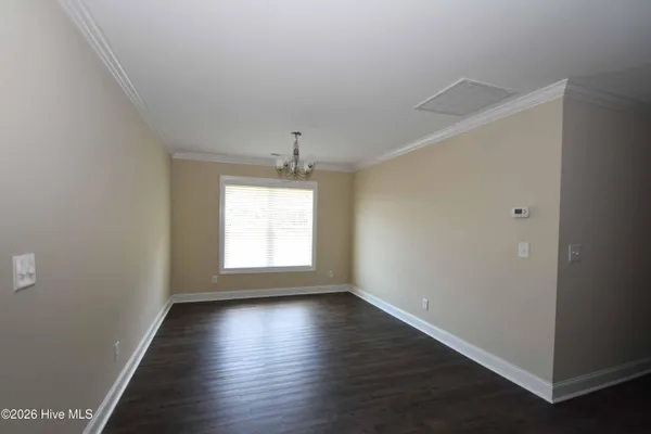 $1,650 | 2236 Brookville Drive, Unit A, Greenville, NC 27834