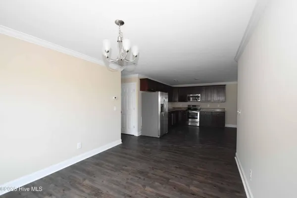 $1,650 | 2236 Brookville Drive, Unit A, Greenville, NC 27834