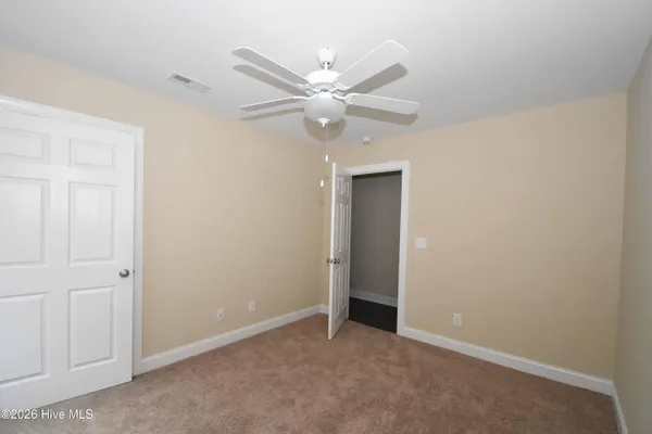 $1,650 | 2236 Brookville Drive, Unit A, Greenville, NC 27834