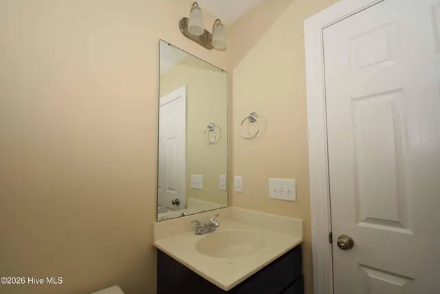 $1,650 | 2236 Brookville Drive, Unit A, Greenville, NC 27834