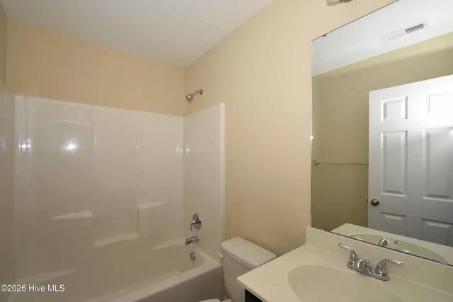 $1,650 | 2236 Brookville Drive, Unit A, Greenville, NC 27834