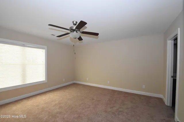 $1,650 | 2236 Brookville Drive, Unit A, Greenville, NC 27834