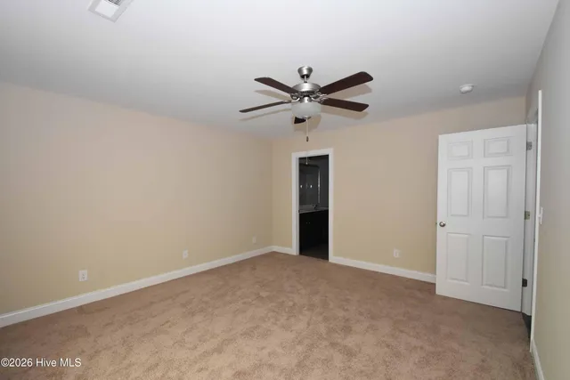 $1,650 | 2236 Brookville Drive, Unit A, Greenville, NC 27834