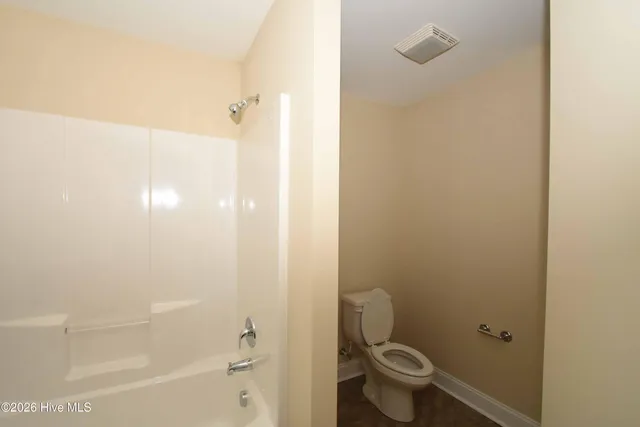 $1,650 | 2236 Brookville Drive, Unit A, Greenville, NC 27834