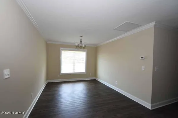 $1,650 | 2236 Brookville Drive, Unit A, Greenville, NC 27834