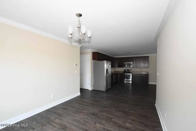 $1,650 | 2236 Brookville Drive, Unit A, Greenville, NC 27834