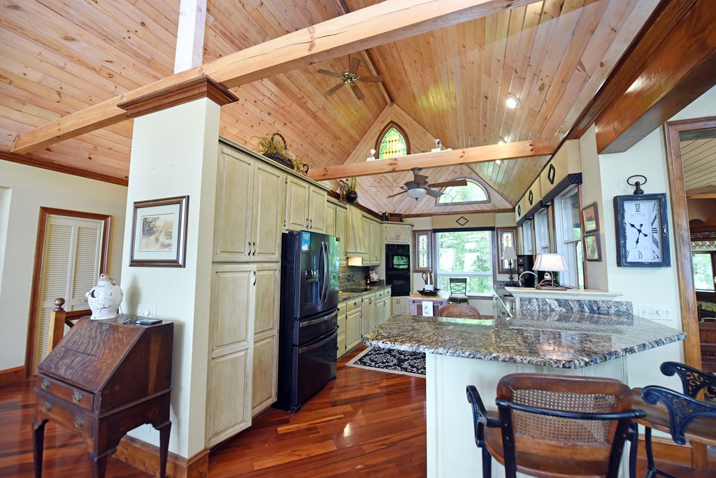 786 Ramey Mountain Road Hiawassee, GA 30546 - Photo 39 of 70