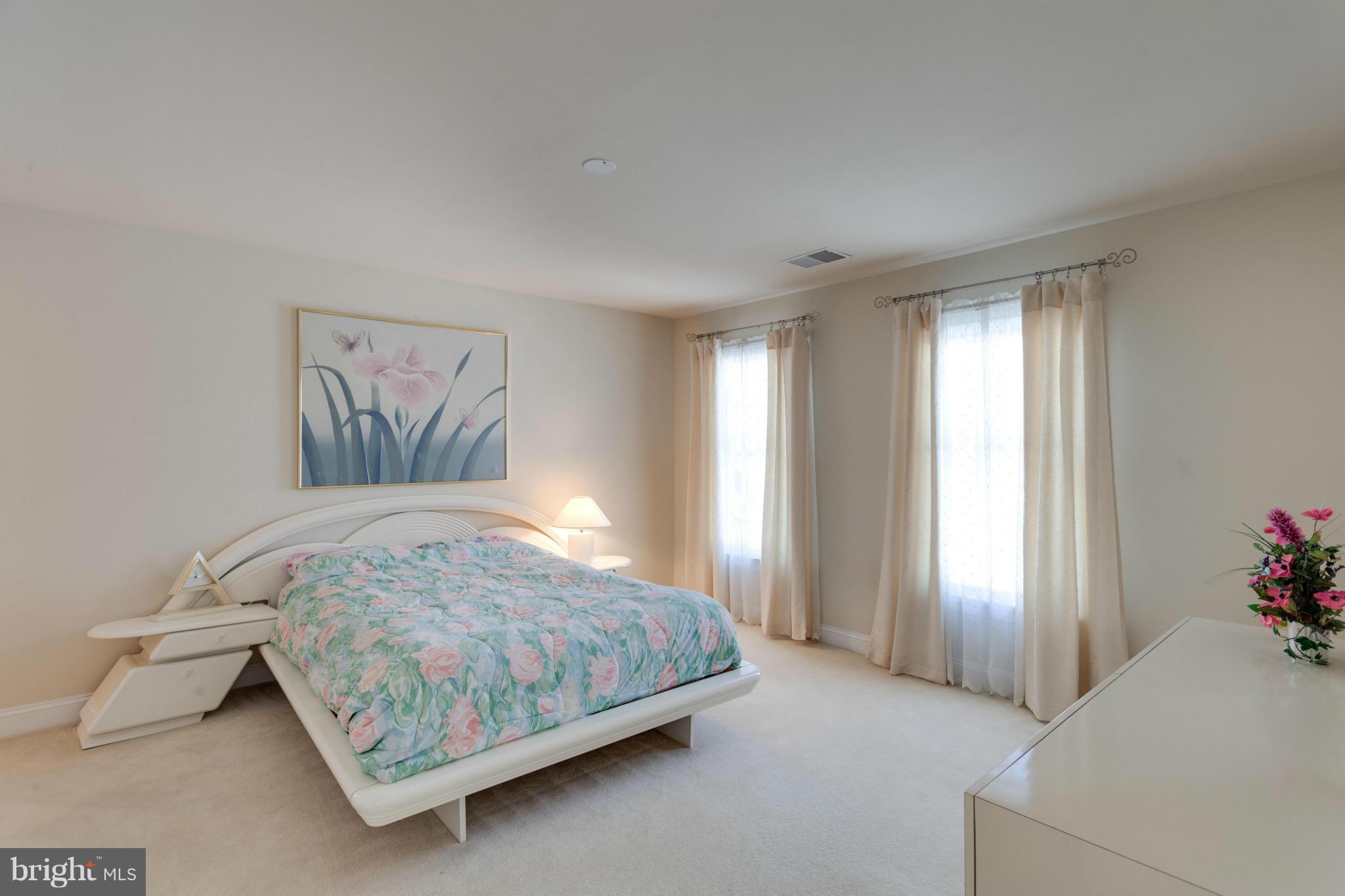 9429 Old Courthouse Road Vienna, VA 22182 - Photo 13 of 30 Bedroom