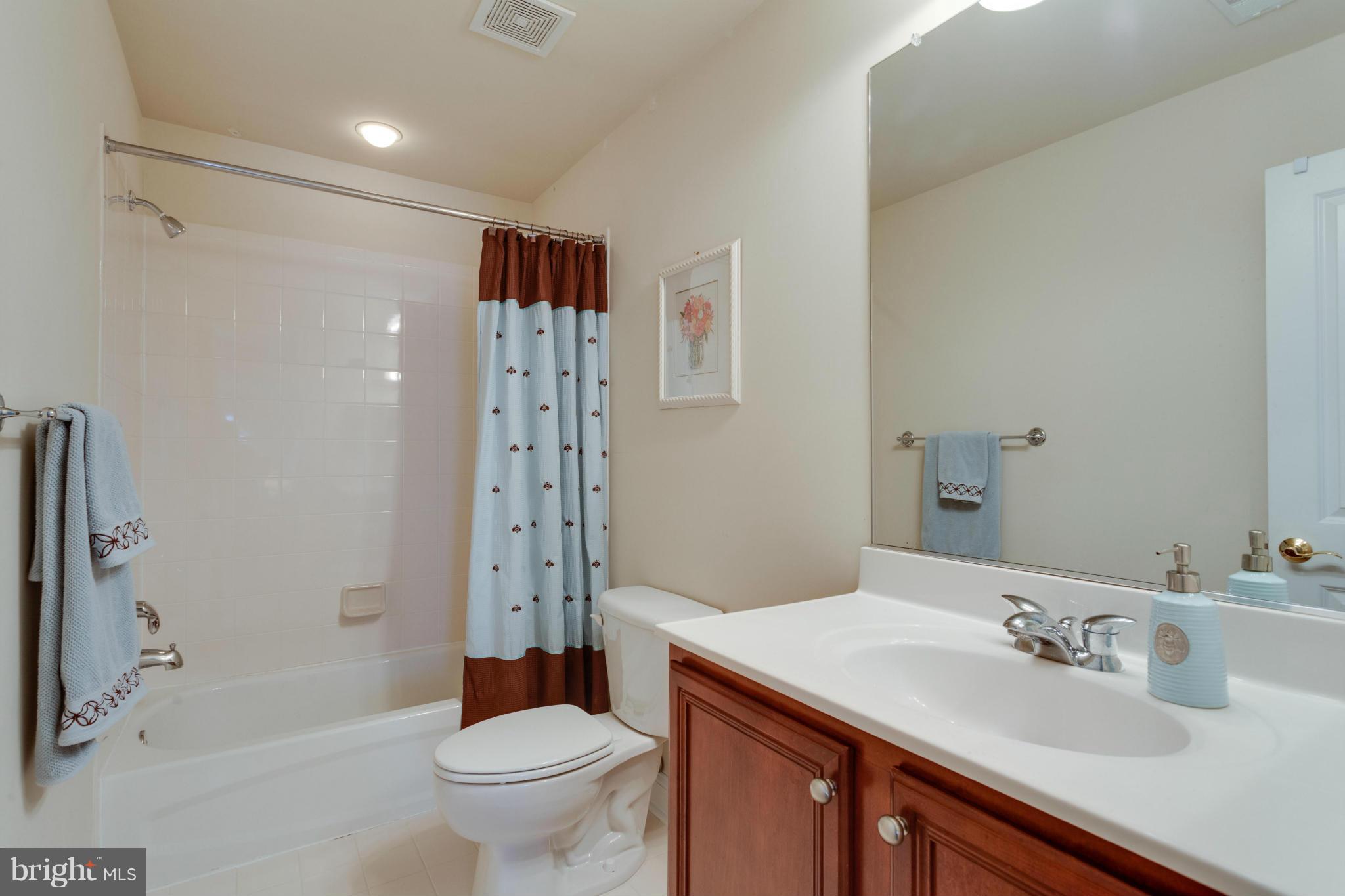 9429 Old Courthouse Road Vienna, VA 22182 - Photo 14 of 30 Bath