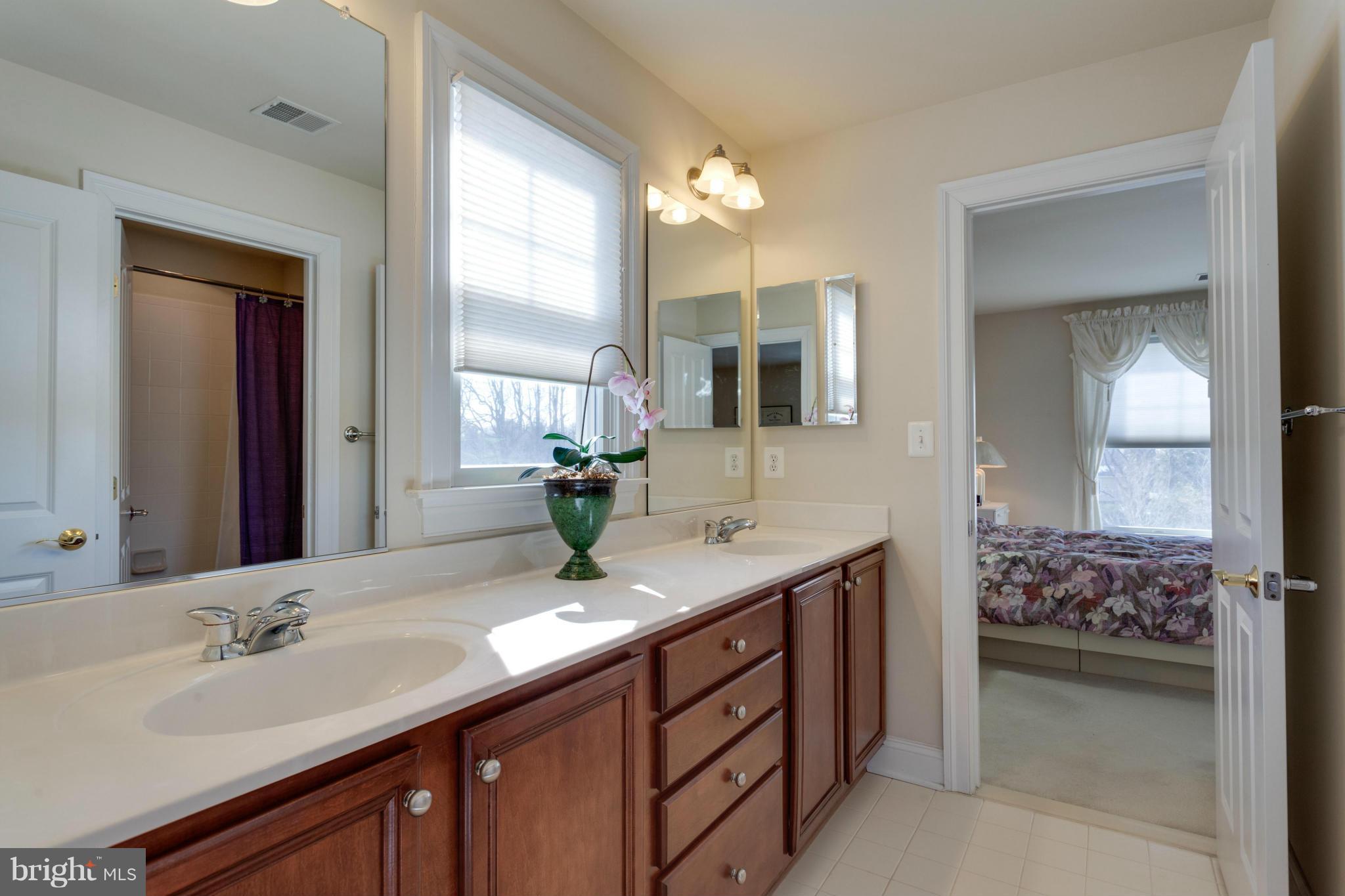 9429 Old Courthouse Road Vienna, VA 22182 - Photo 16 of 30 Bath