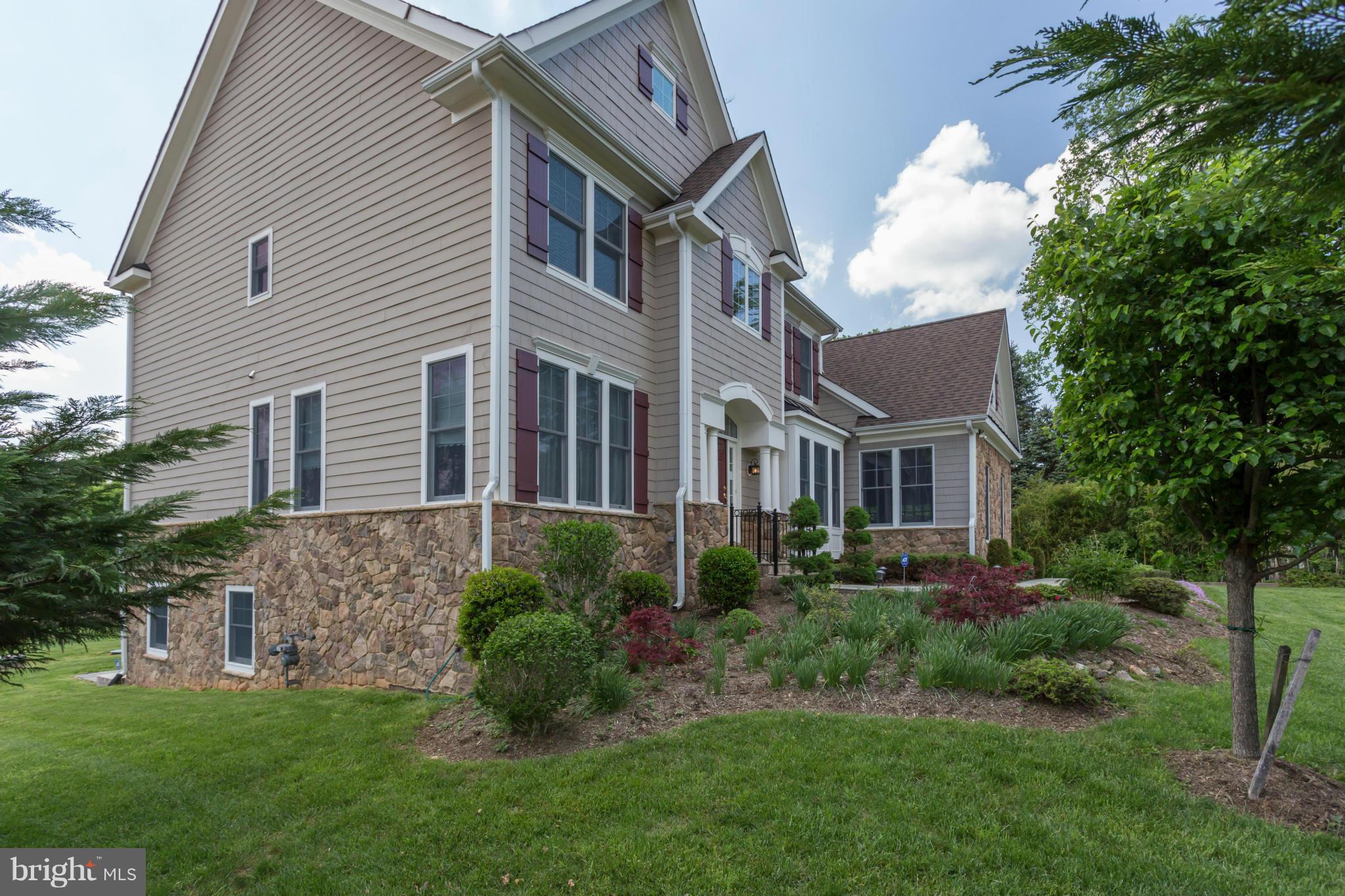 9429 Old Courthouse Road Vienna, VA 22182 - Photo 29 of 30 Exterior (General)