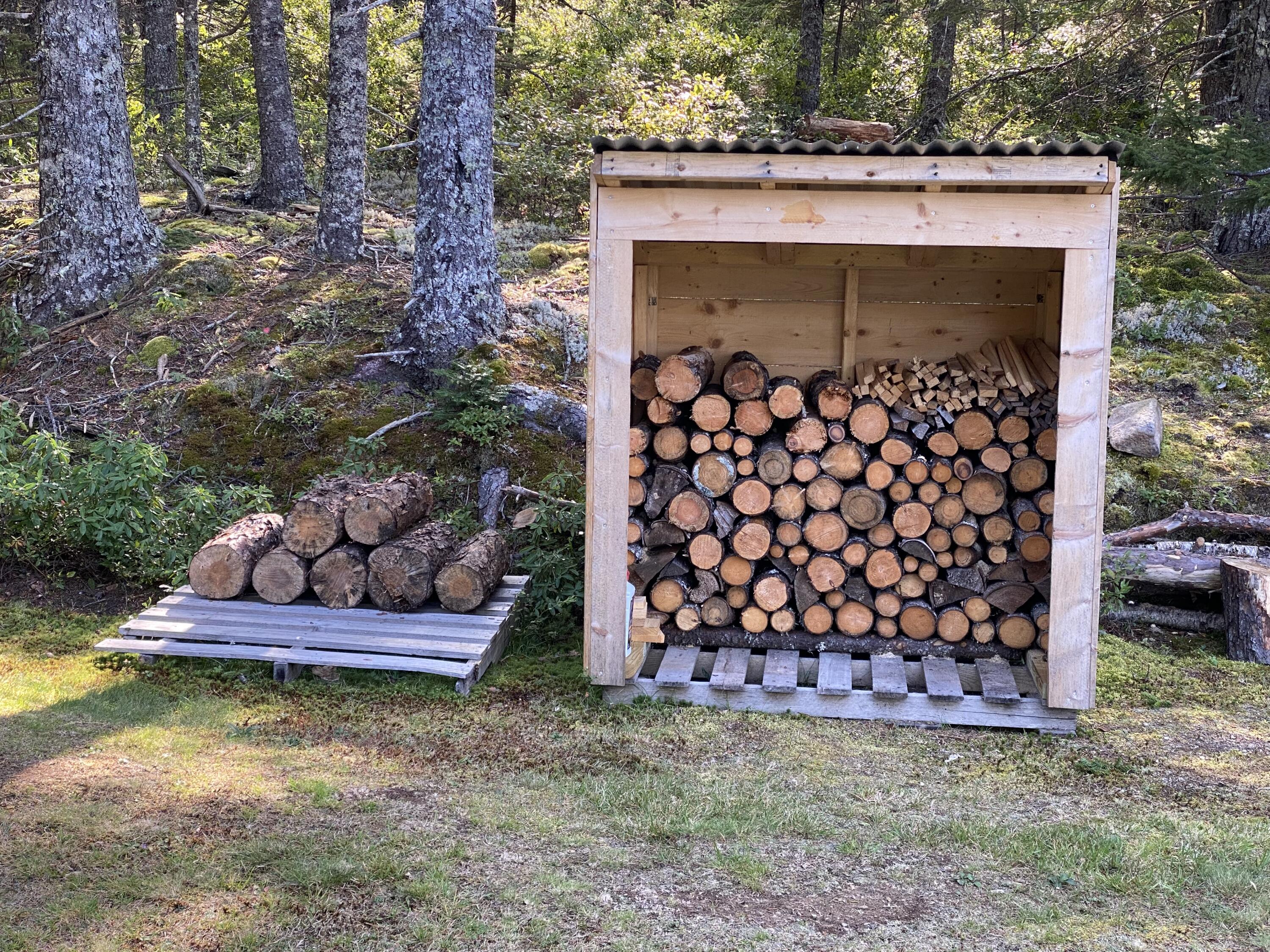 182 Paul Bunyan Road Corea, ME 04624 - Photo 14 of 45 10