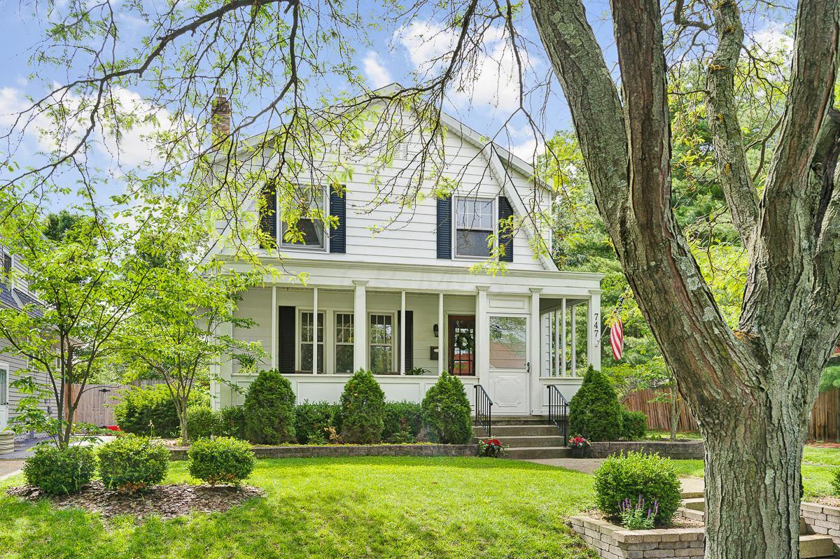 747 Vernon Road Columbus, OH 43209 - Photo 1 of 36 Gallery Image 1