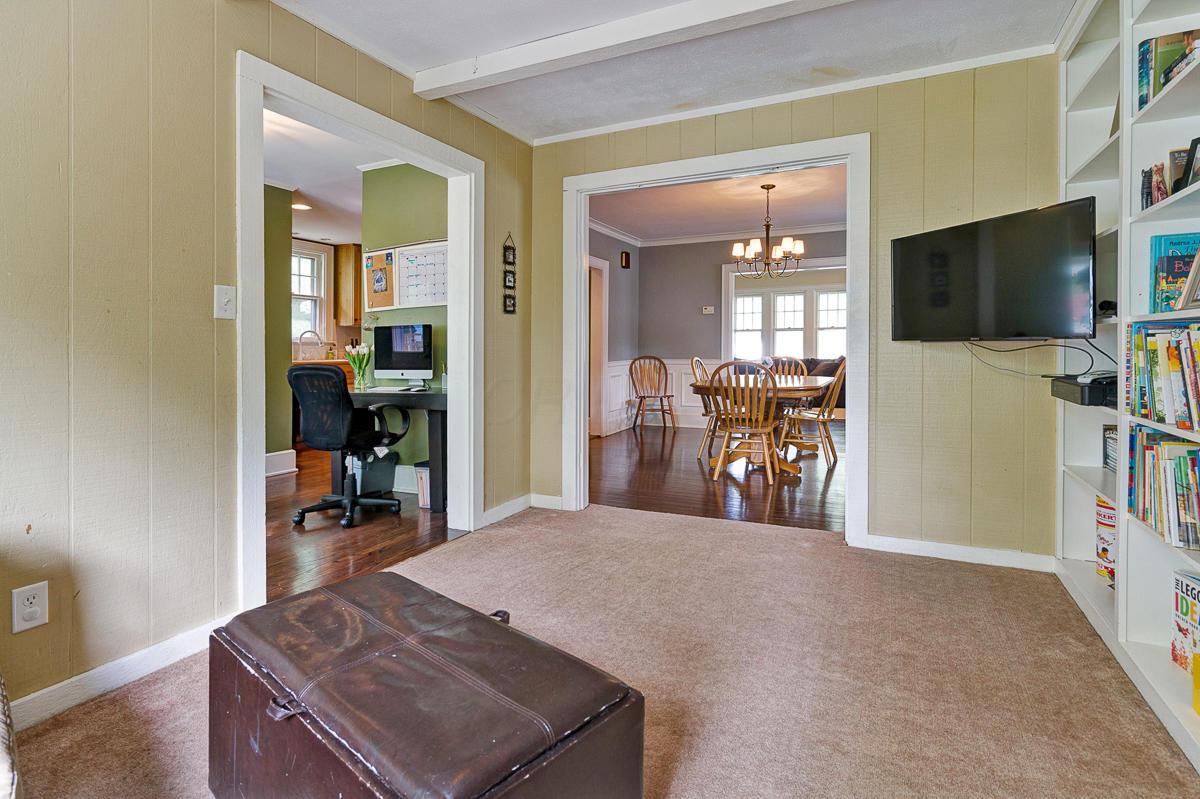 747 Vernon Road Columbus, OH 43209 - Photo 19 of 36 Gallery Image 19