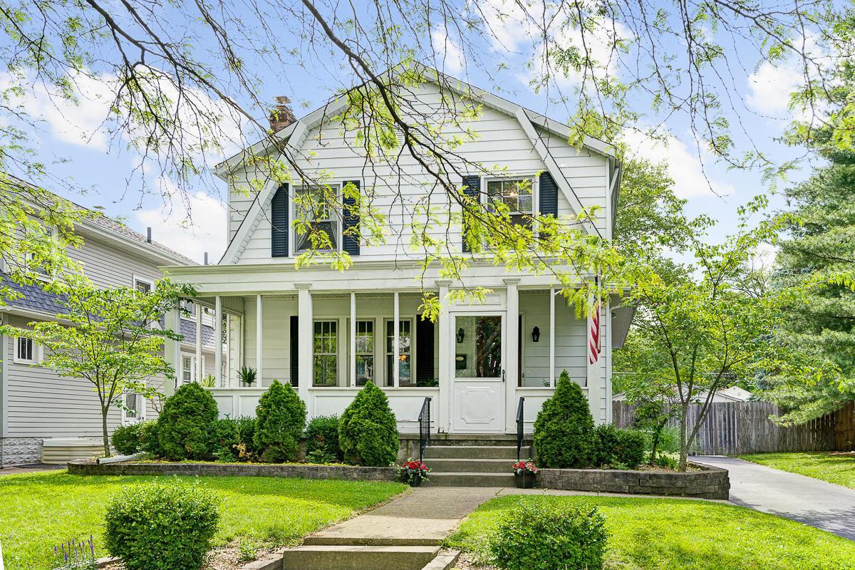747 Vernon Road Columbus, OH 43209 - Photo 2 of 36 Gallery Image 2