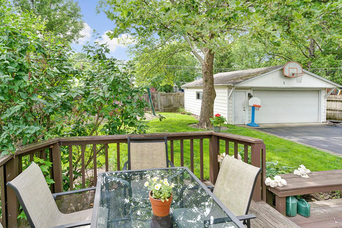 747 Vernon Road Columbus, OH 43209 - Photo 6 of 36 Gallery Image 6