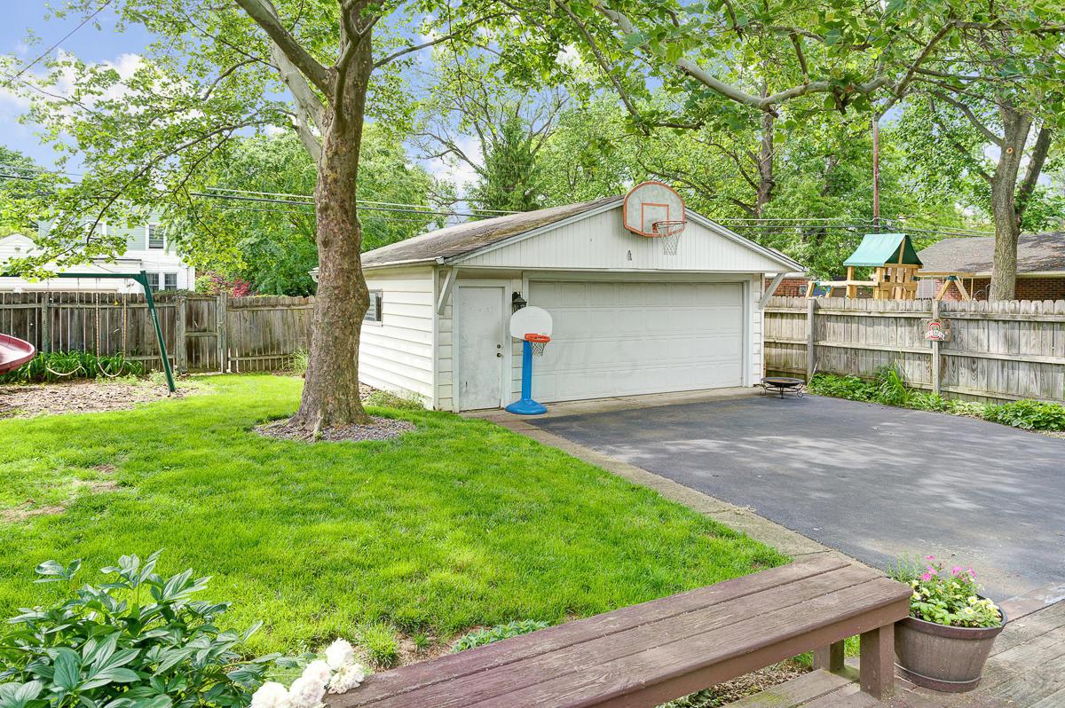 747 Vernon Road Columbus, OH 43209 - Photo 7 of 36 Gallery Image 7