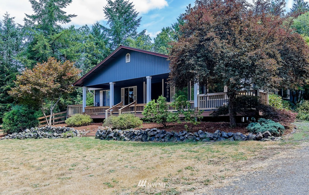 13936 Koala Court Southwest Rochester, WA 98579 - Photo 1 of 25