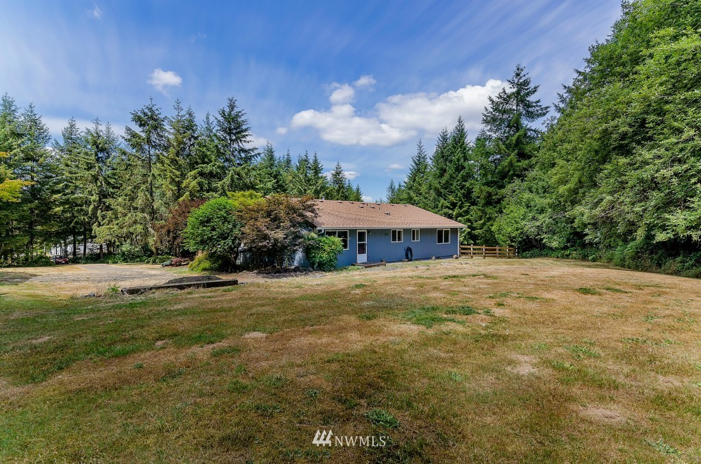 13936 Koala Court Southwest Rochester, WA 98579 - Photo 25 of 25