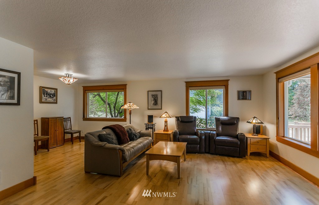 13936 Koala Court Southwest Rochester, WA 98579 - Photo 5 of 25