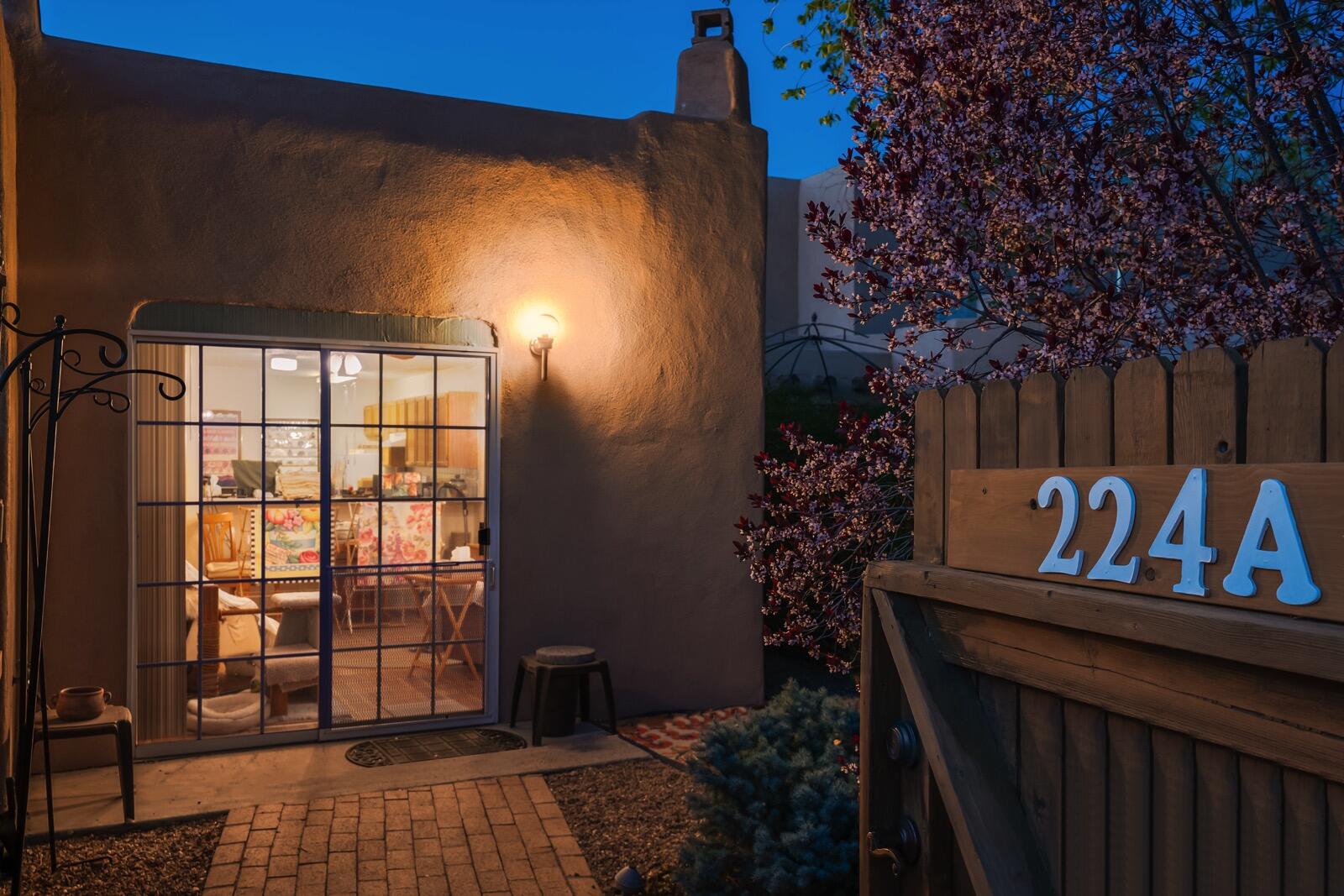 224 Osuna Road Northwest Albuquerque, NM 87107 - Photo 1 of 1 Gallery Image 1