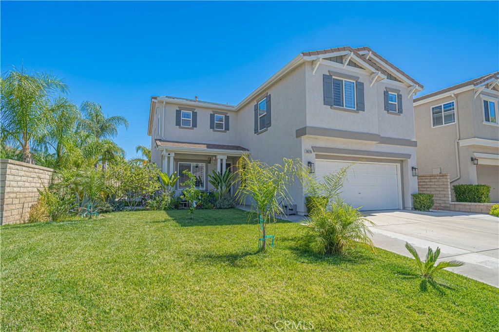 28235 Springvale Lane Castaic, CA 91384 - Photo 54 of 54