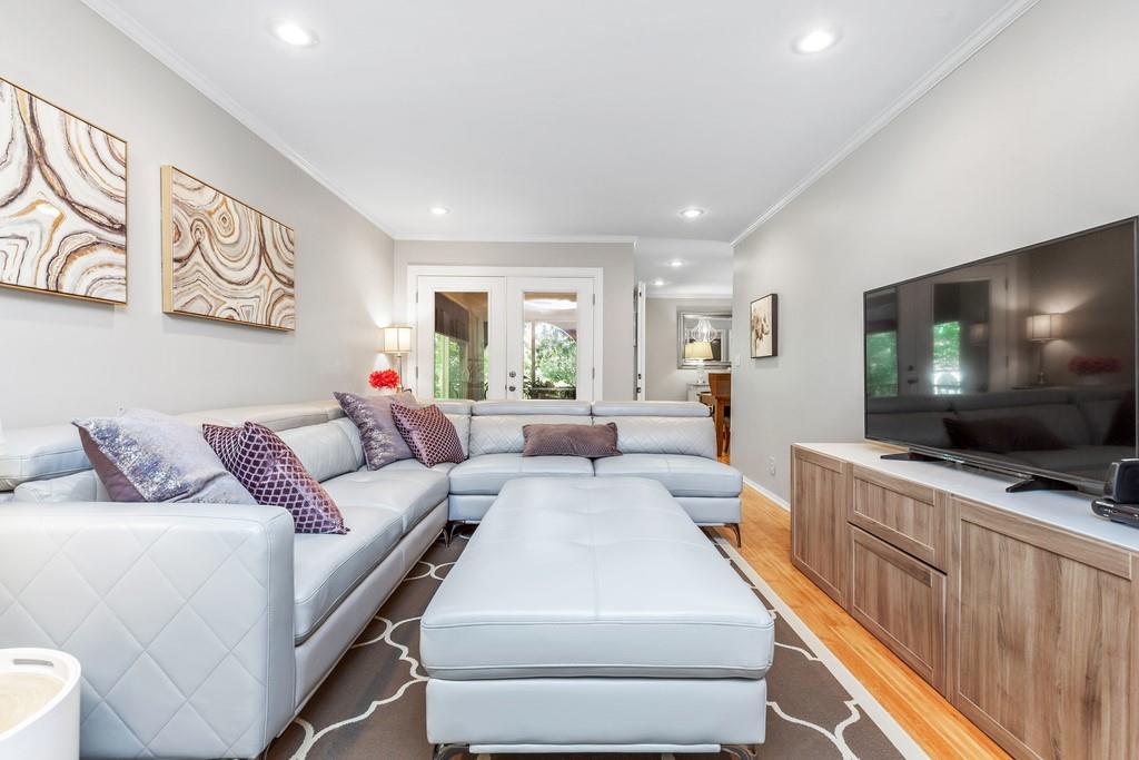 3224 Henderson Mill Road, Unit 8 Atlanta, GA 30341 - Photo 1 of 1 Gallery Image 1