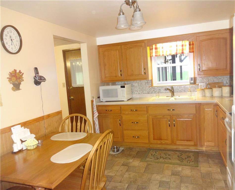 130 Spring Street Yukon, PA 15698 - Photo 4 of 12 Kitchen