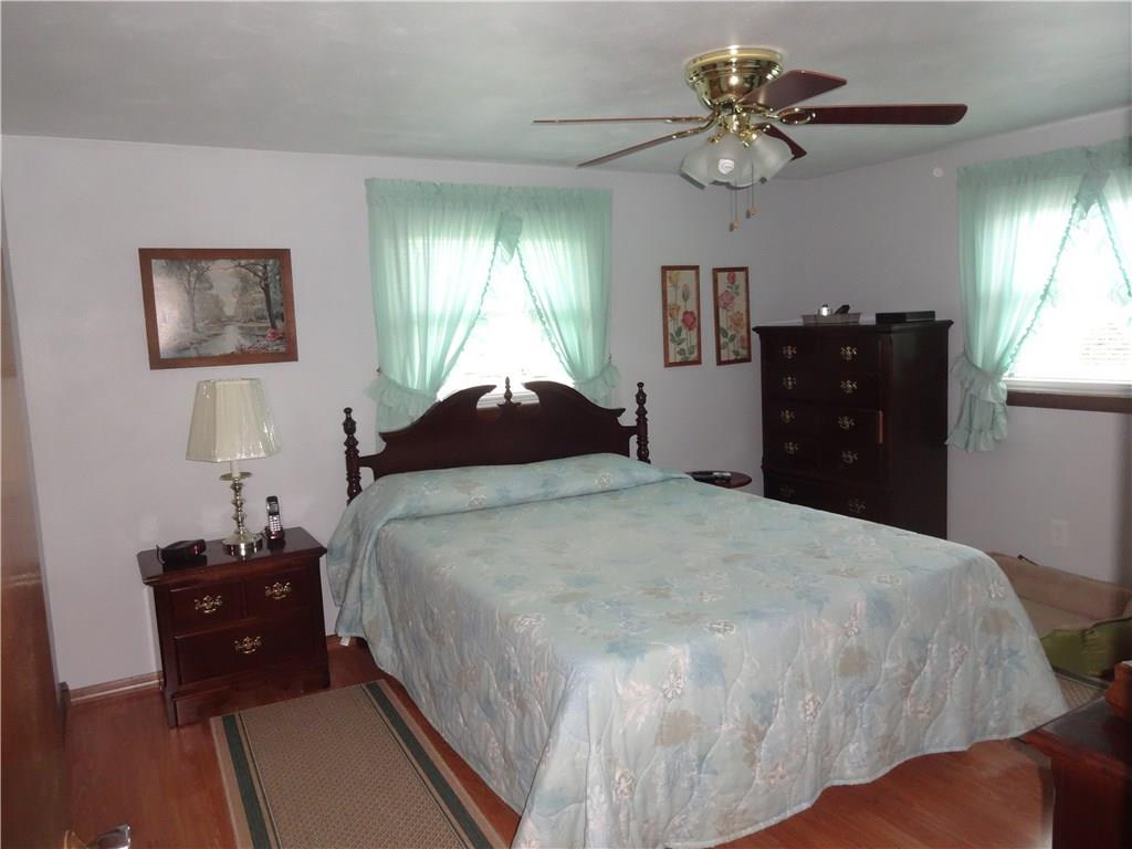 130 Spring Street Yukon, PA 15698 - Photo 5 of 12 Master Bedroom