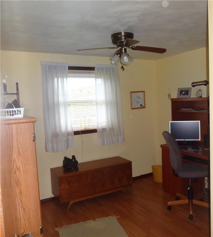 130 Spring Street Yukon, PA 15698 - Photo 7 of 12 Bedroom #3