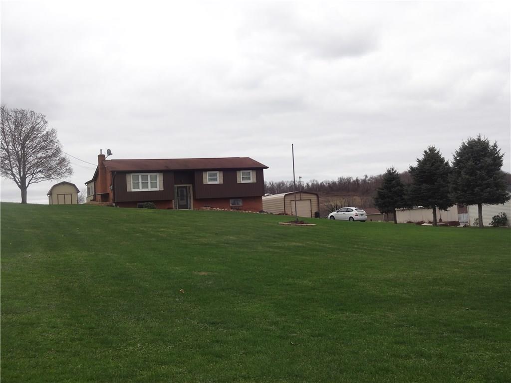130 Spring Street Yukon, PA 15698 - Photo 10 of 12 Front yard
