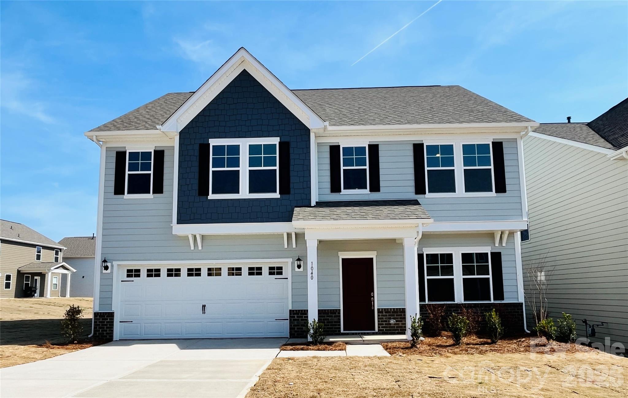 1040 Rocking Horse Road Indian Trail, NC 28079 - Photo 1 of 13 Gallery Image 1