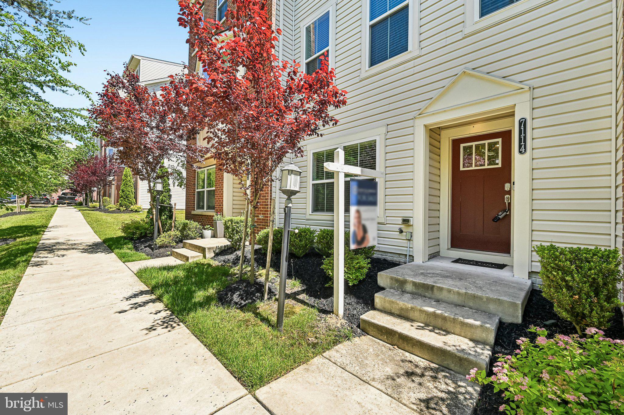 7114 Littlemore Way Hanover, MD 21076 - Photo 1 of 22