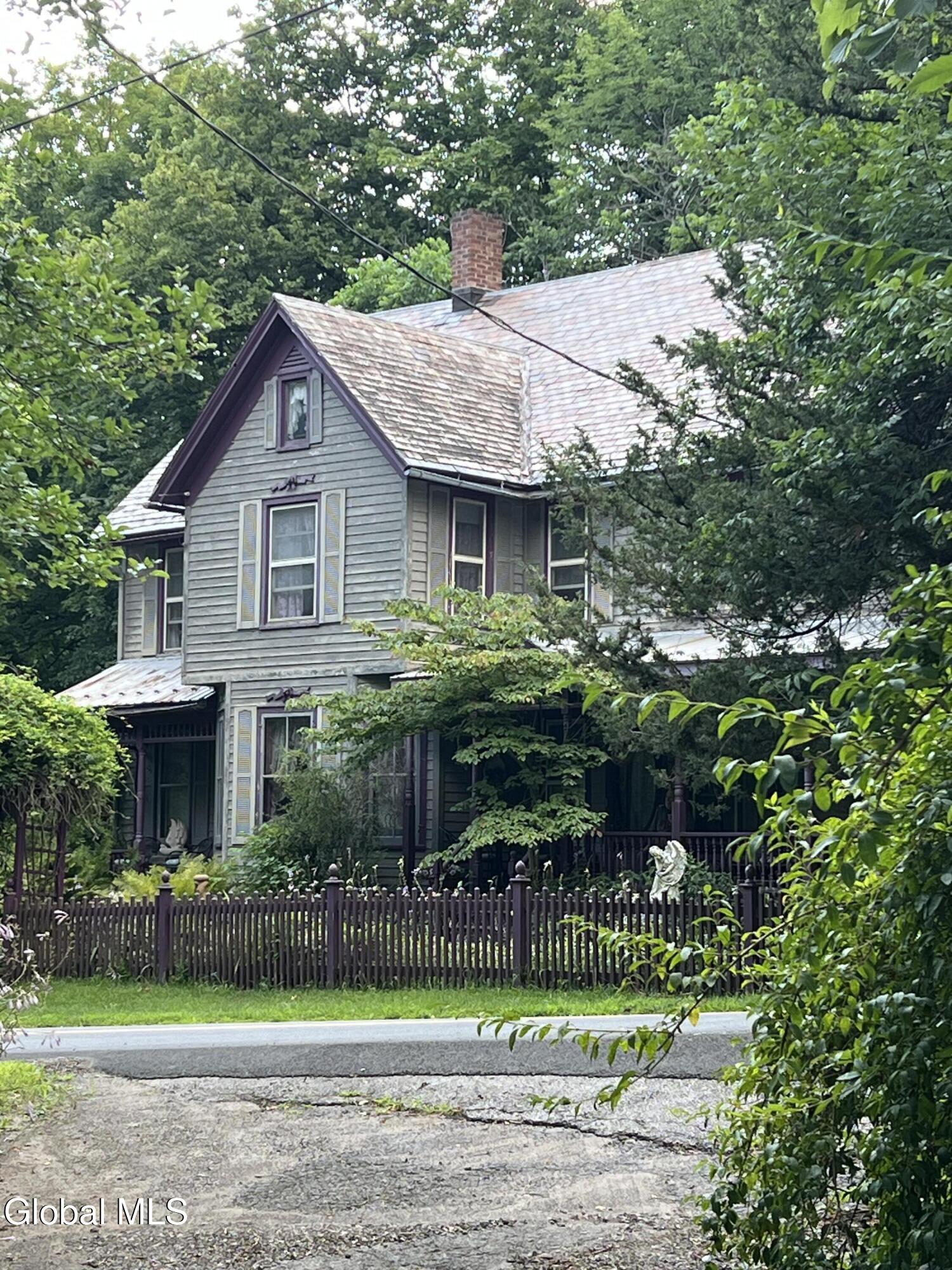 1679 Mill Road St. Johnsville, NY 13452 - Photo 3 of 126 IMG_4832
