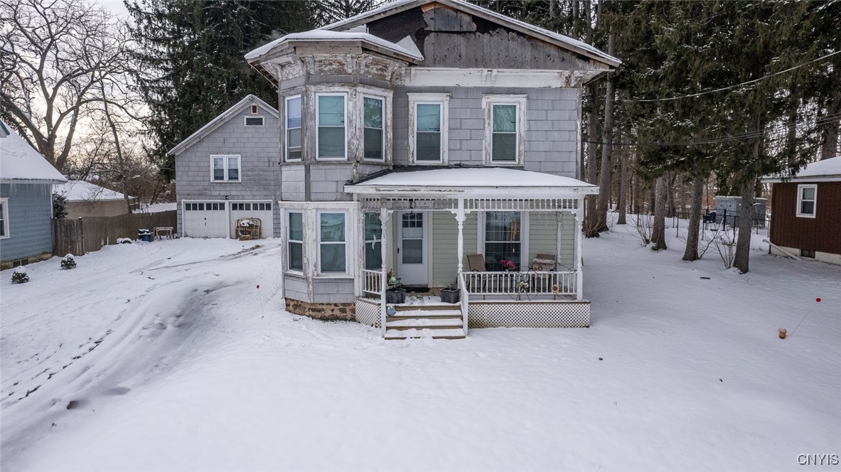 5516 Kathan Road Brewerton, NY 13029 - Photo 1 of 1 Gallery Image 1