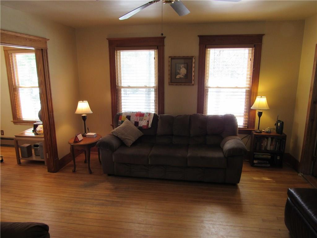 558 Poland Road Auburn, ME 04210 - Photo 15 of 26 Living room.