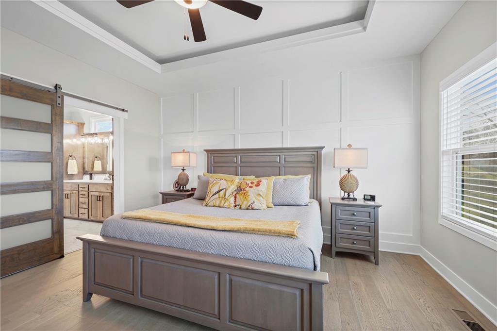 814 Northwest Hickory Ridge Drive Grain Valley, MO 64029 - Photo 16 of 48