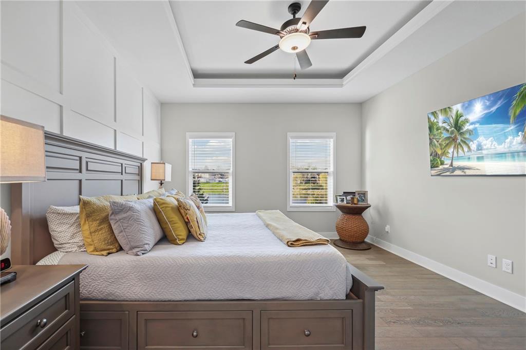 814 Northwest Hickory Ridge Drive Grain Valley, MO 64029 - Photo 18 of 48