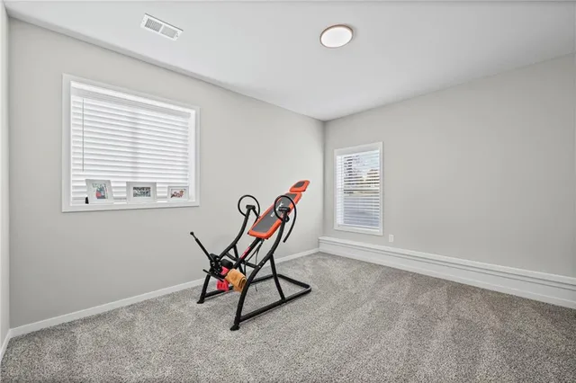 $600,000 | 814 Northwest Hickory Ridge Drive, Grain Valley, MO 64029