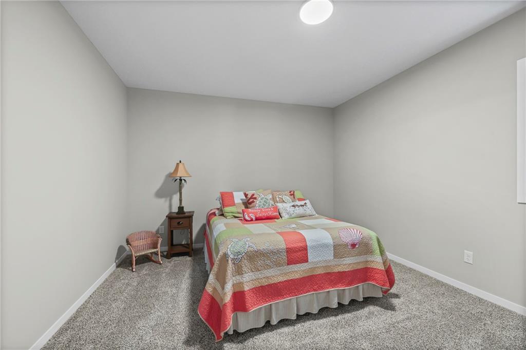 814 Northwest Hickory Ridge Drive Grain Valley, MO 64029 - Photo 33 of 48